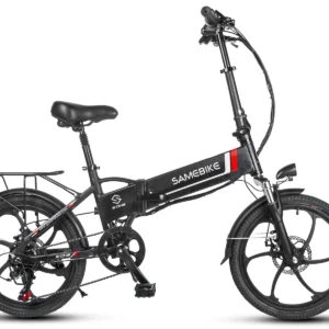 20LVXD30 Folding Electric Bike
